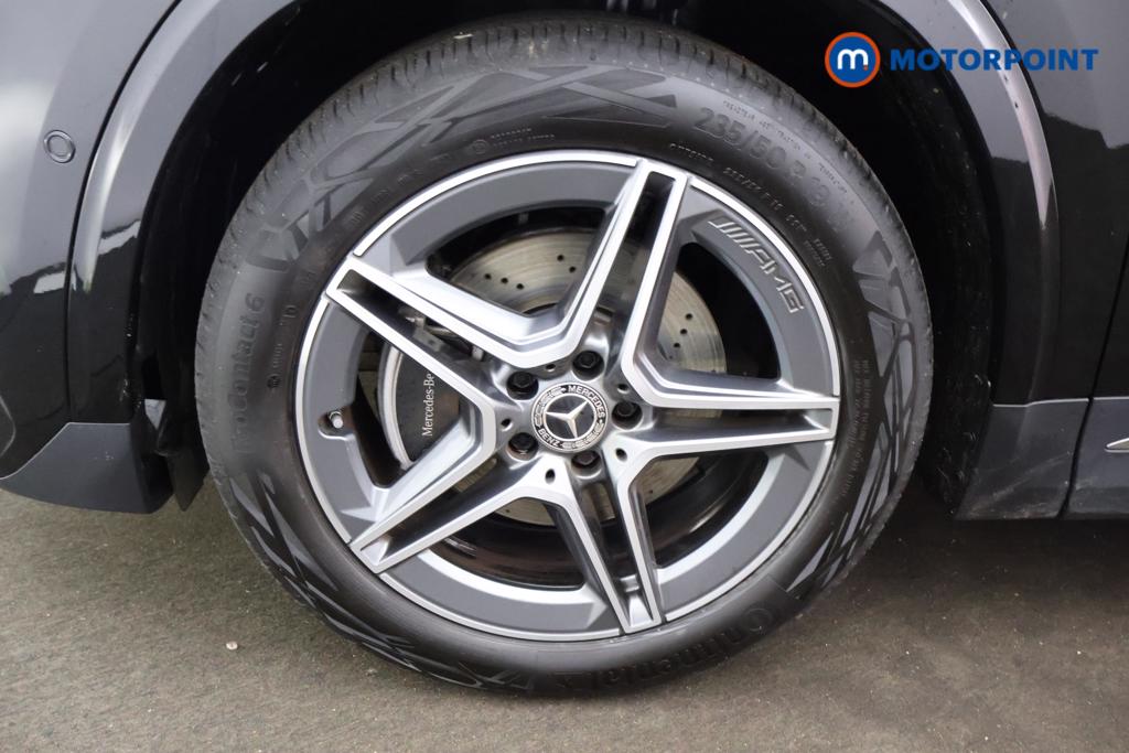 Mercedes-Benz GLA Amg Line Automatic Petrol SUV - Stock Number (1551430) - 15th supplementary image