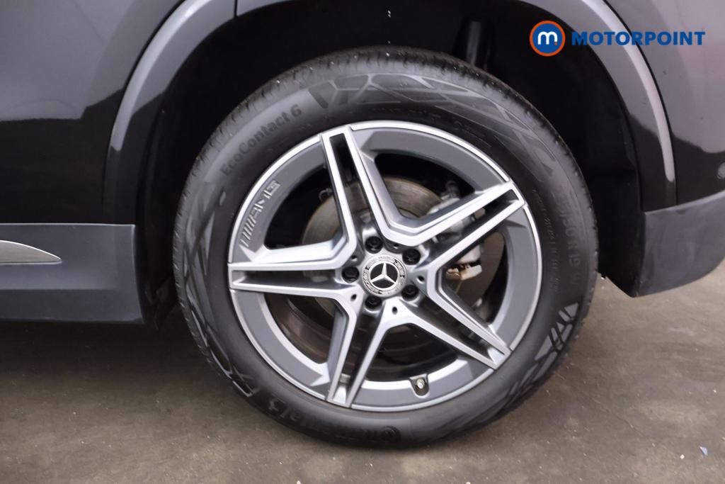 Mercedes-Benz GLA Amg Line Automatic Petrol SUV - Stock Number (1551430) - 16th supplementary image