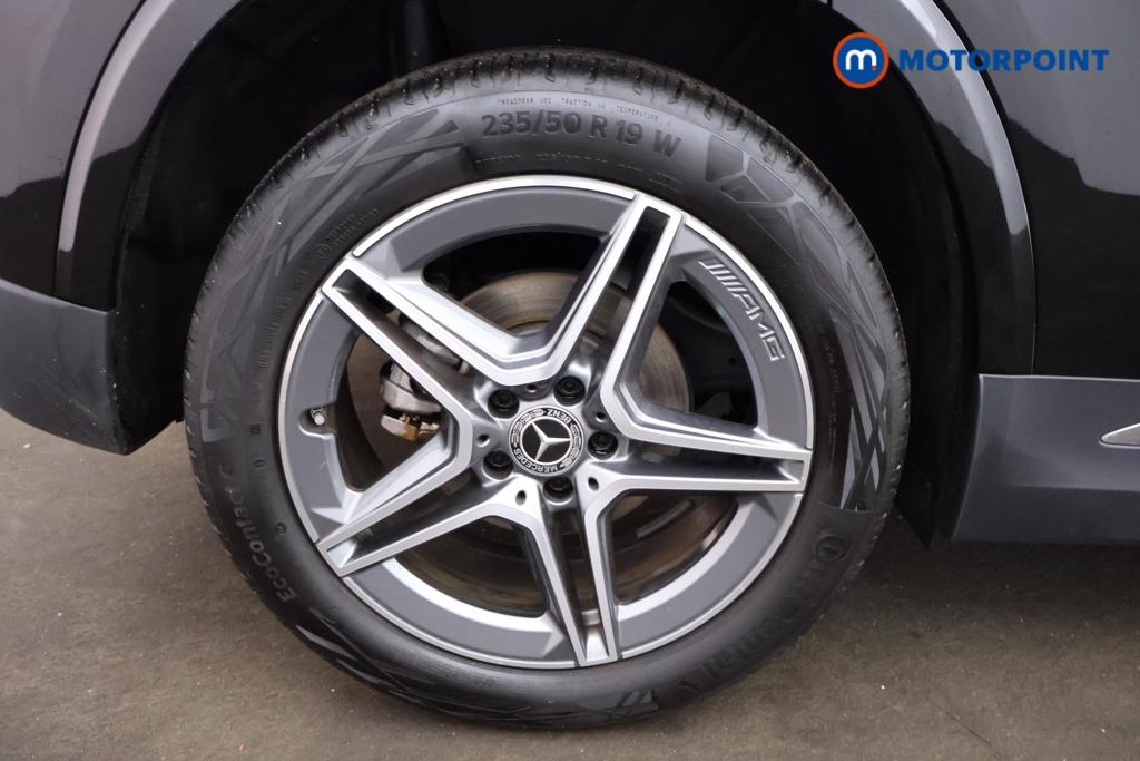 Mercedes-Benz GLA Amg Line Automatic Petrol SUV - Stock Number (1551430) - 17th supplementary image