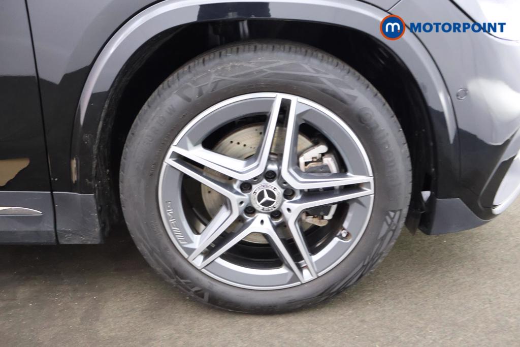 Mercedes-Benz GLA Amg Line Automatic Petrol SUV - Stock Number (1551430) - 18th supplementary image
