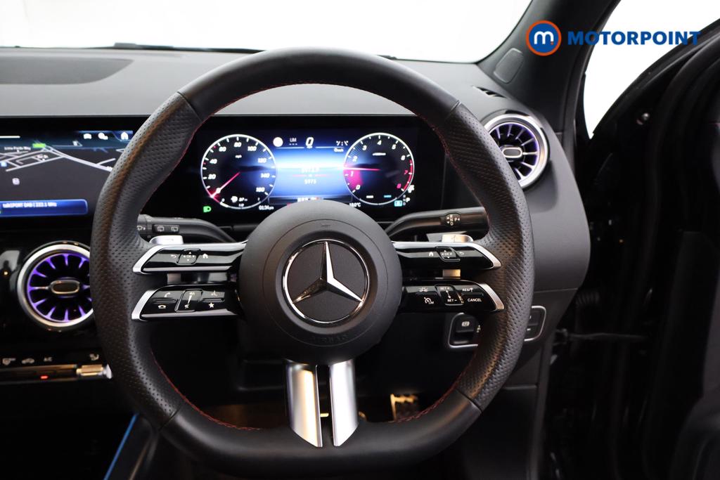 Mercedes-Benz GLA Amg Line Automatic Petrol SUV - Stock Number (1551430) - 1st supplementary image