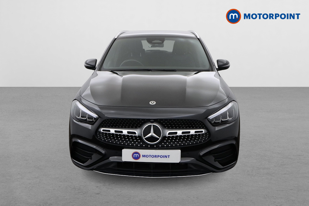 Mercedes-Benz GLA Amg Line Automatic Petrol SUV - Stock Number (1551430) - Front bumper