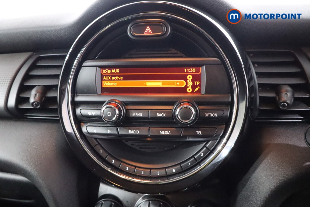 Mini Hatchback Cooper Automatic Petrol Hatchback - Stock Number (1551543) - 2nd supplementary image