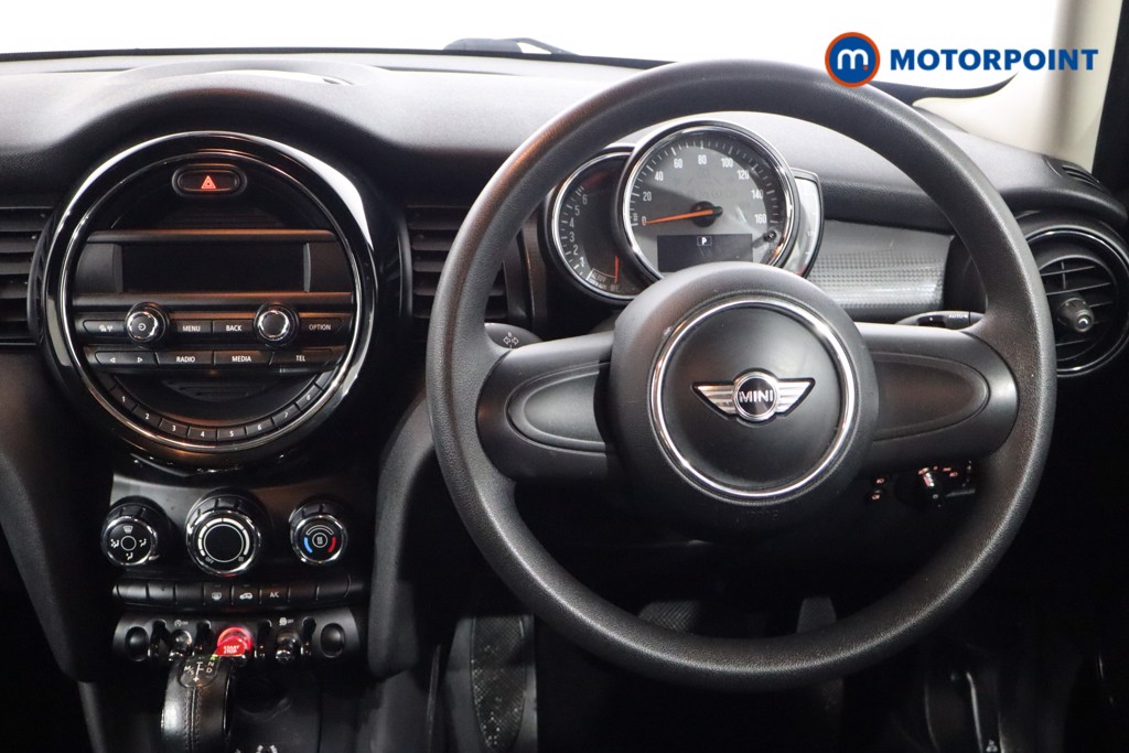 Mini Hatchback Cooper Automatic Petrol Hatchback - Stock Number (1551543) - 3rd supplementary image