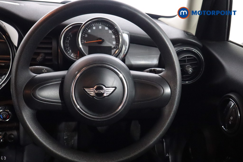 Mini Hatchback Cooper Automatic Petrol Hatchback - Stock Number (1551543) - 6th supplementary image