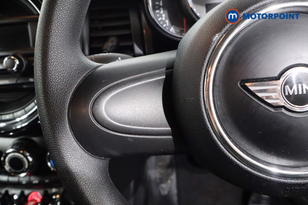 Mini Hatchback Cooper Automatic Petrol Hatchback - Stock Number (1551543) - 7th supplementary image