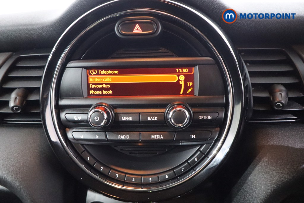 Mini Hatchback Cooper Automatic Petrol Hatchback - Stock Number (1551543) - 13th supplementary image