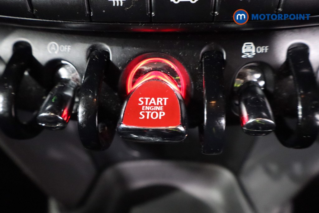 Mini Hatchback Cooper Automatic Petrol Hatchback - Stock Number (1551543) - 14th supplementary image