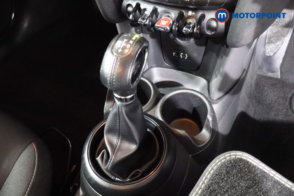 Mini Hatchback Cooper Automatic Petrol Hatchback - Stock Number (1551543) - 16th supplementary image