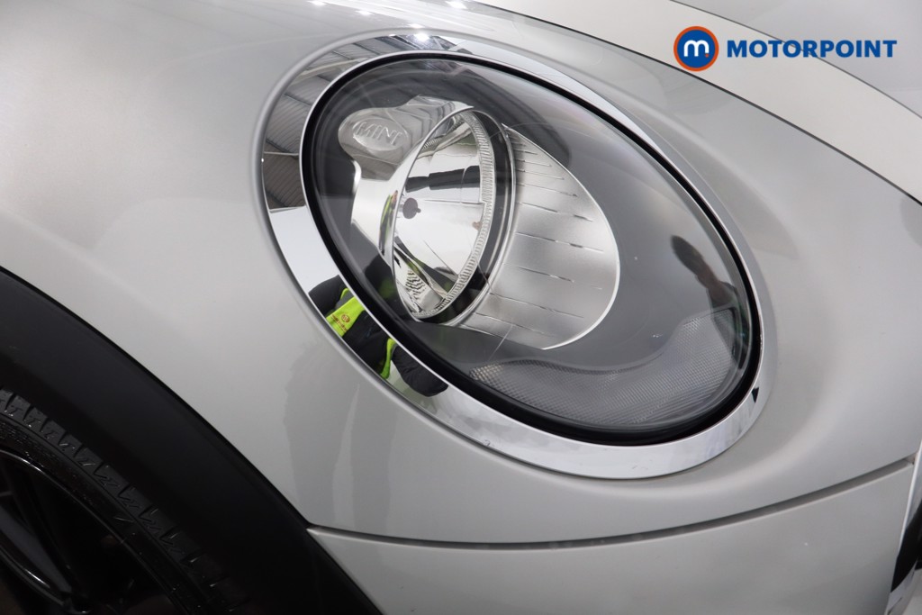 Mini Hatchback Cooper Automatic Petrol Hatchback - Stock Number (1551543) - 20th supplementary image