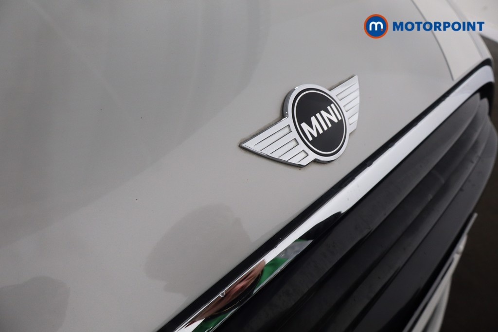 Mini Hatchback Cooper Automatic Petrol Hatchback - Stock Number (1551543) - 21st supplementary image