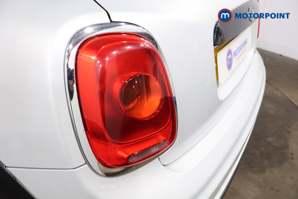 Mini Hatchback Cooper Automatic Petrol Hatchback - Stock Number (1551543) - 22nd supplementary image