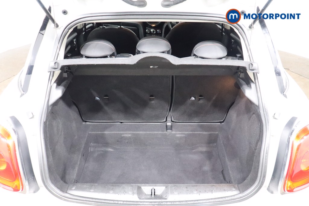 Mini Hatchback Cooper Automatic Petrol Hatchback - Stock Number (1551543) - 23rd supplementary image