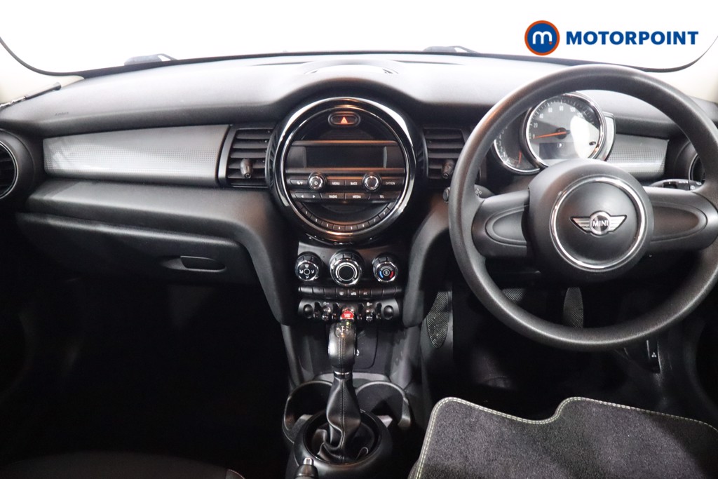 Mini Hatchback Cooper Automatic Petrol Hatchback - Stock Number (1551543) - 1st supplementary image