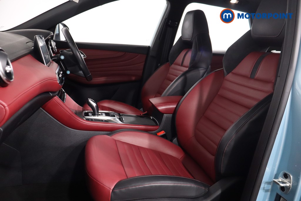 Mg Motor Uk HS Exclusive Automatic Petrol Plug-In Hybrid SUV - Stock Number (1551557) - 4th supplementary image