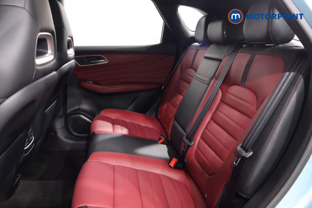 Mg Motor Uk HS Exclusive Automatic Petrol Plug-In Hybrid SUV - Stock Number (1551557) - 5th supplementary image