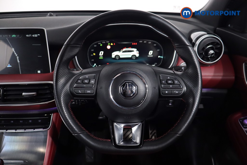 Mg Motor Uk HS Exclusive Automatic Petrol Plug-In Hybrid SUV - Stock Number (1551557) - 6th supplementary image