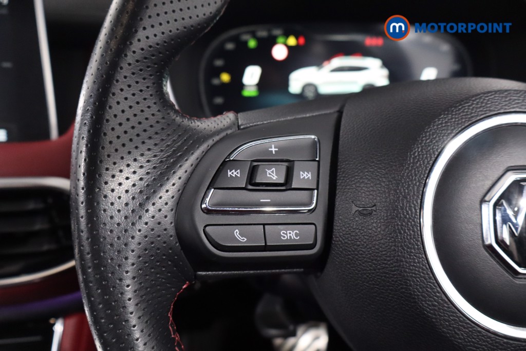 Mg Motor Uk HS Exclusive Automatic Petrol Plug-In Hybrid SUV - Stock Number (1551557) - 7th supplementary image