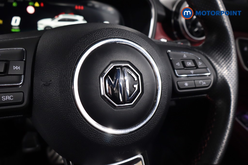 Mg Motor Uk HS Exclusive Automatic Petrol Plug-In Hybrid SUV - Stock Number (1551557) - 8th supplementary image
