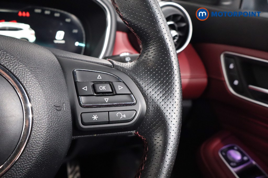 Mg Motor Uk HS Exclusive Automatic Petrol Plug-In Hybrid SUV - Stock Number (1551557) - 9th supplementary image