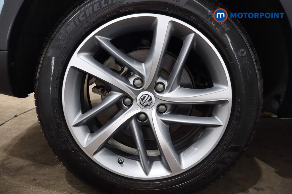 Mg Motor Uk HS Exclusive Automatic Petrol Plug-In Hybrid SUV - Stock Number (1551557) - 10th supplementary image