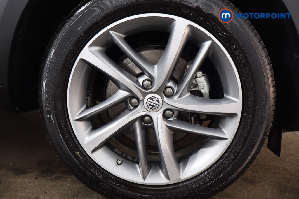 Mg Motor Uk HS Exclusive Automatic Petrol Plug-In Hybrid SUV - Stock Number (1551557) - 11th supplementary image
