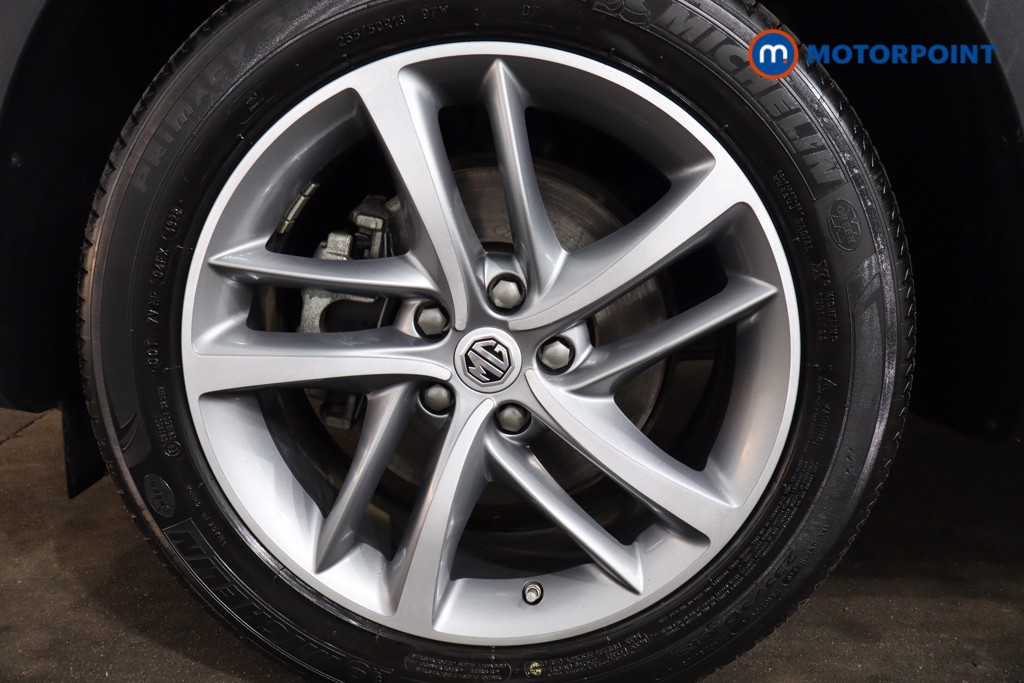 Mg Motor Uk HS Exclusive Automatic Petrol Plug-In Hybrid SUV - Stock Number (1551557) - 12th supplementary image