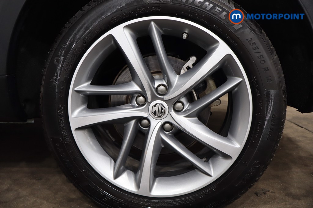 Mg Motor Uk HS Exclusive Automatic Petrol Plug-In Hybrid SUV - Stock Number (1551557) - 13th supplementary image