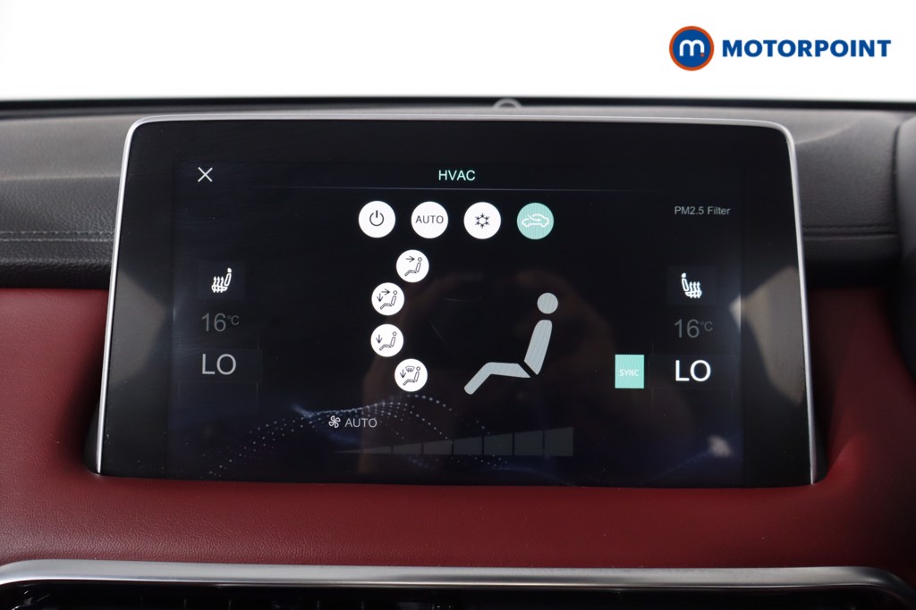 Mg Motor Uk HS Exclusive Automatic Petrol Plug-In Hybrid SUV - Stock Number (1551557) - 17th supplementary image