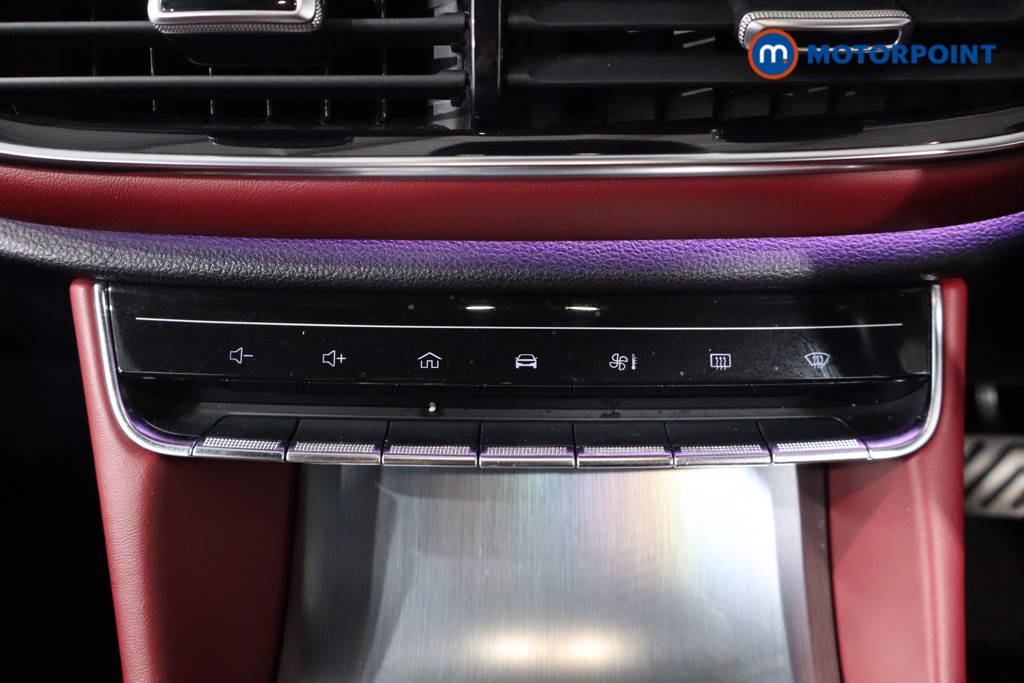 Mg Motor Uk HS Exclusive Automatic Petrol Plug-In Hybrid SUV - Stock Number (1551557) - 18th supplementary image