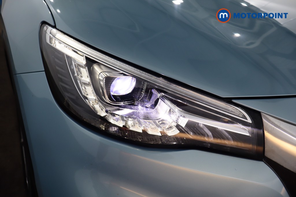 Mg Motor Uk HS Exclusive Automatic Petrol Plug-In Hybrid SUV - Stock Number (1551557) - 20th supplementary image
