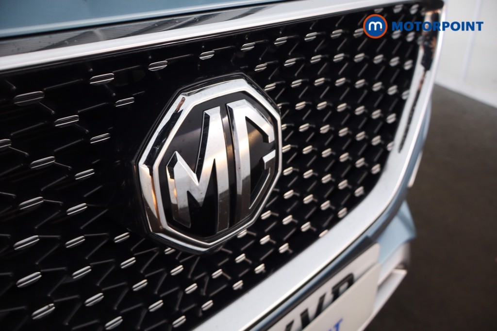 Mg Motor Uk HS Exclusive Automatic Petrol Plug-In Hybrid SUV - Stock Number (1551557) - 21st supplementary image