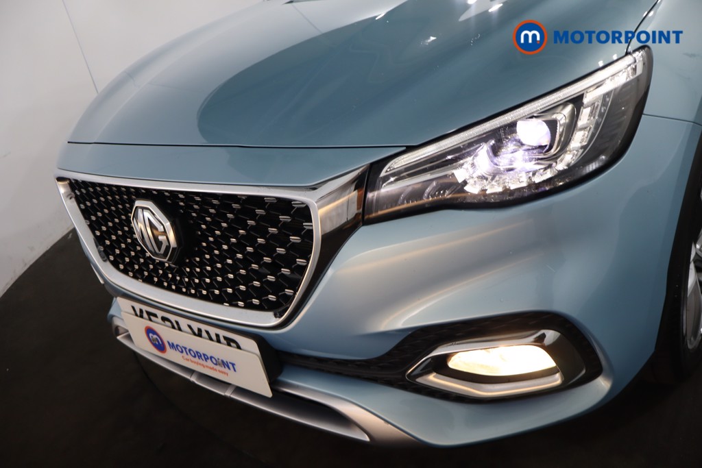 Mg Motor Uk HS Exclusive Automatic Petrol Plug-In Hybrid SUV - Stock Number (1551557) - 22nd supplementary image