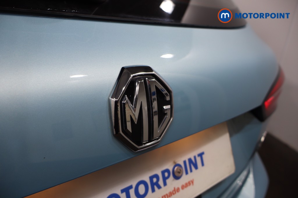 Mg Motor Uk HS Exclusive Automatic Petrol Plug-In Hybrid SUV - Stock Number (1551557) - 24th supplementary image
