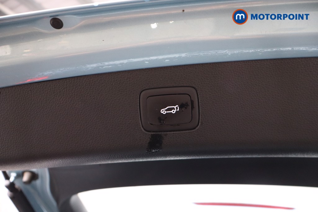 Mg Motor Uk HS Exclusive Automatic Petrol Plug-In Hybrid SUV - Stock Number (1551557) - 27th supplementary image