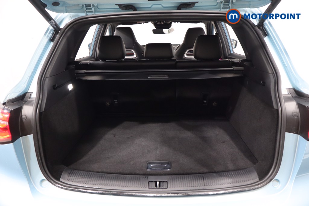 Mg Motor Uk HS Exclusive Automatic Petrol Plug-In Hybrid SUV - Stock Number (1551557) - 28th supplementary image