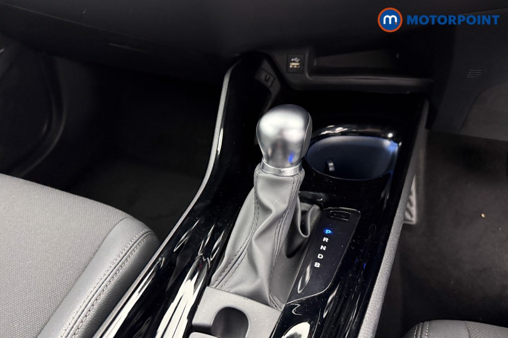 Toyota C-Hr Design Automatic Petrol-Electric Hybrid SUV - Stock Number (1551564) - 13th supplementary image