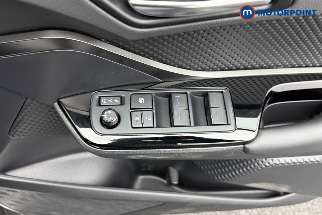 Toyota C-Hr Design Automatic Petrol-Electric Hybrid SUV - Stock Number (1551564) - 17th supplementary image