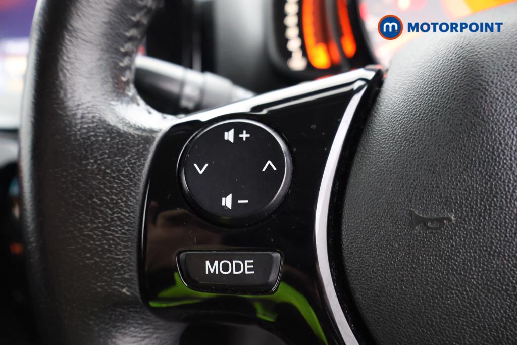 Peugeot 108 Allure Manual Petrol Hatchback - Stock Number (1551588) - 2nd supplementary image