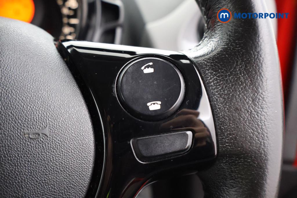 Peugeot 108 Allure Manual Petrol Hatchback - Stock Number (1551588) - 3rd supplementary image