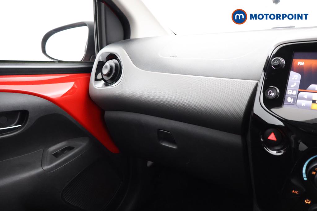Peugeot 108 Allure Manual Petrol Hatchback - Stock Number (1551588) - 6th supplementary image