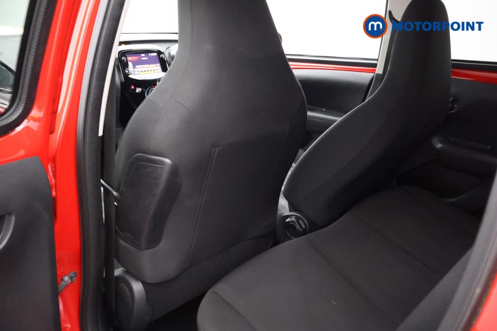 Peugeot 108 Allure Manual Petrol Hatchback - Stock Number (1551588) - 13th supplementary image
