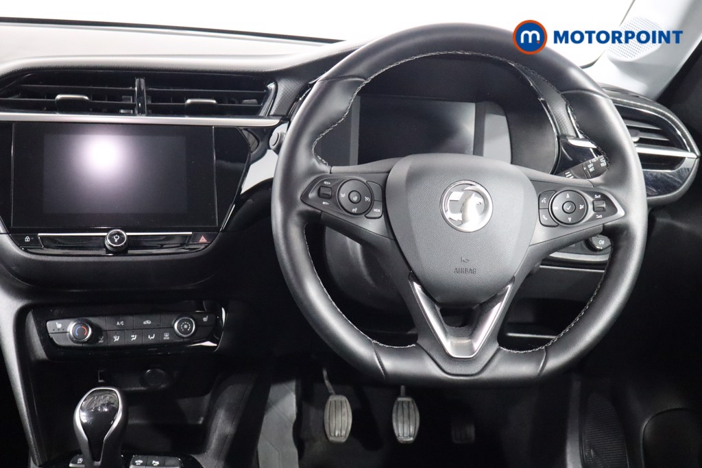 Vauxhall Corsa Elite Edition Manual Petrol Hatchback - Stock Number (1551589) - 3rd supplementary image