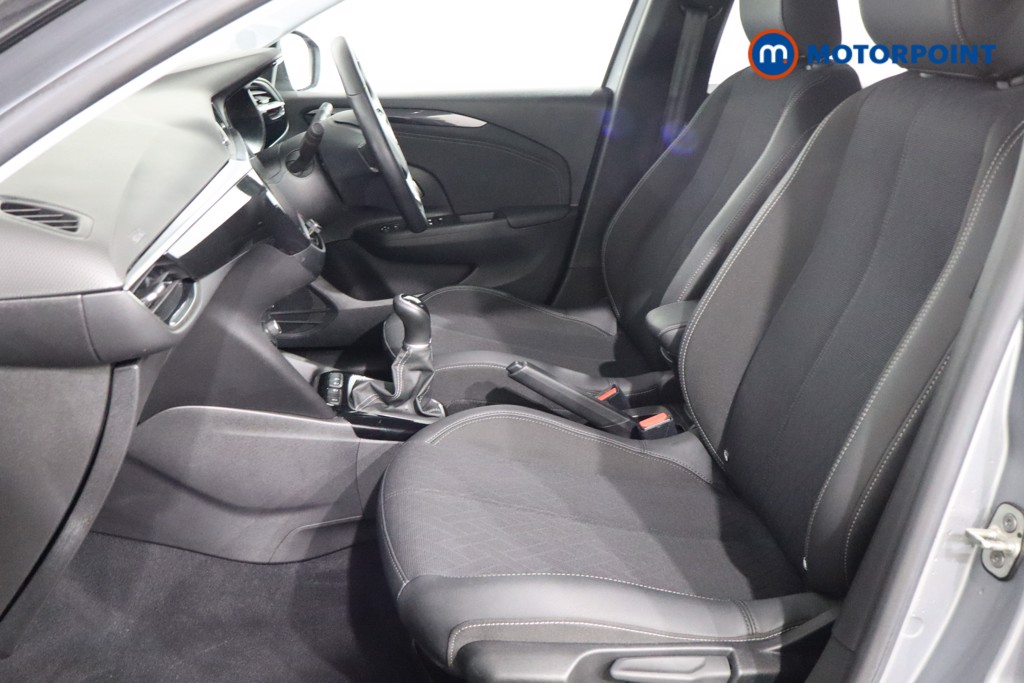 Vauxhall Corsa Elite Edition Manual Petrol Hatchback - Stock Number (1551589) - 4th supplementary image