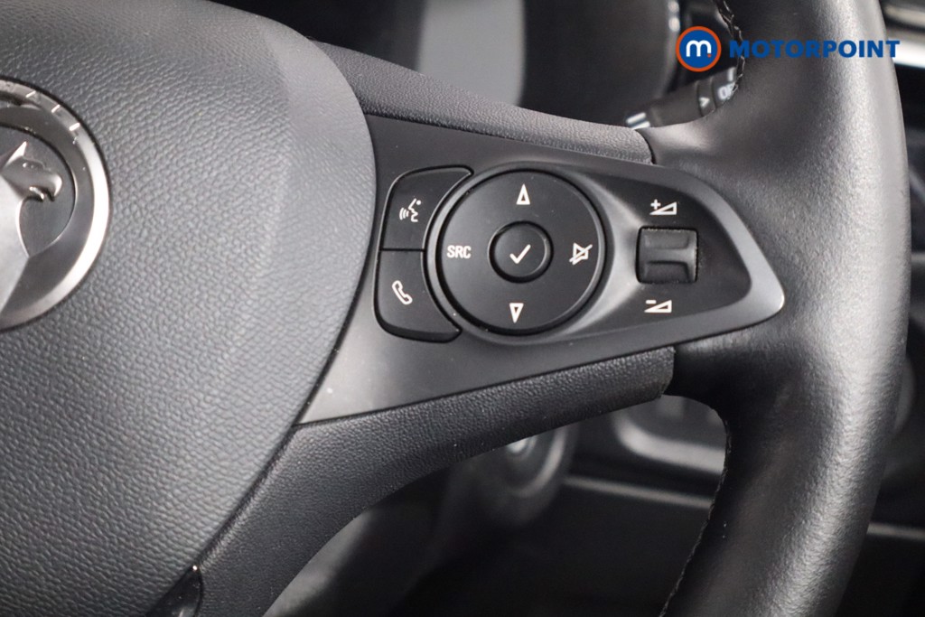 Vauxhall Corsa Elite Edition Manual Petrol Hatchback - Stock Number (1551589) - 8th supplementary image