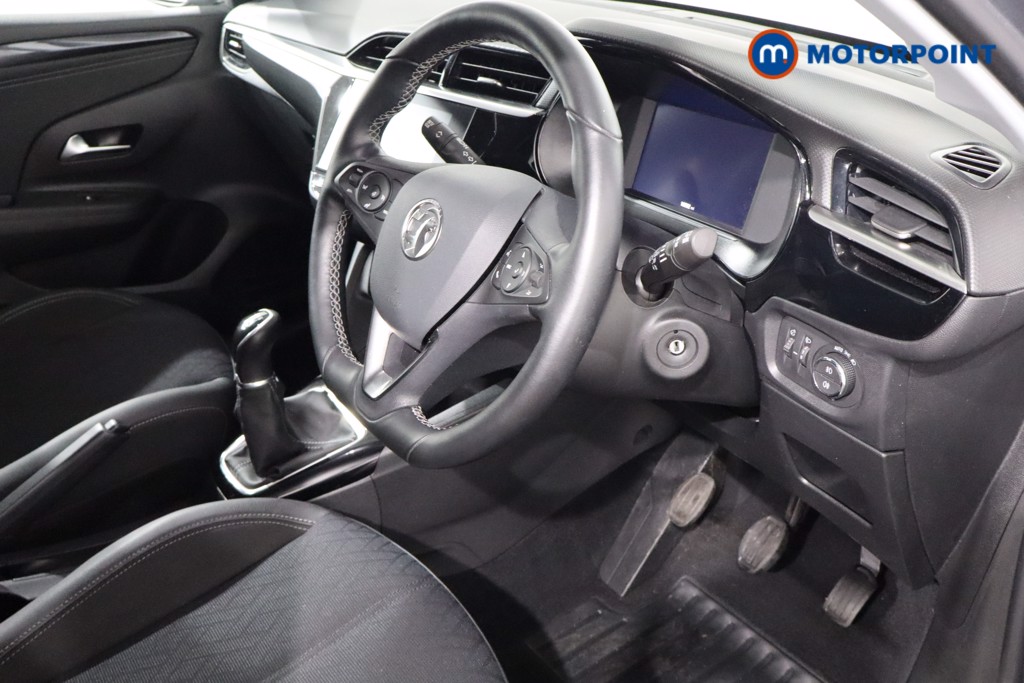 Vauxhall Corsa Elite Edition Manual Petrol Hatchback - Stock Number (1551589) - 15th supplementary image