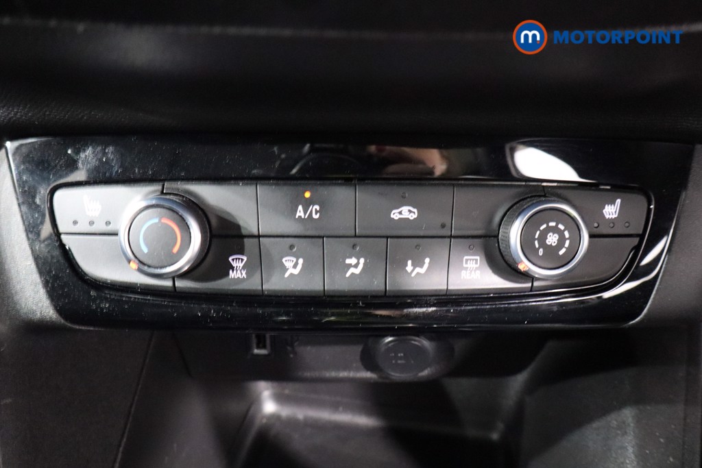 Vauxhall Corsa Elite Edition Manual Petrol Hatchback - Stock Number (1551589) - 17th supplementary image