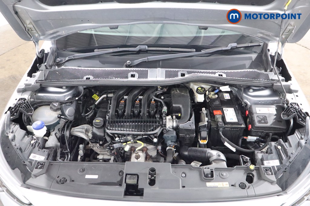 Vauxhall Corsa Elite Edition Manual Petrol Hatchback - Stock Number (1551589) - 23rd supplementary image