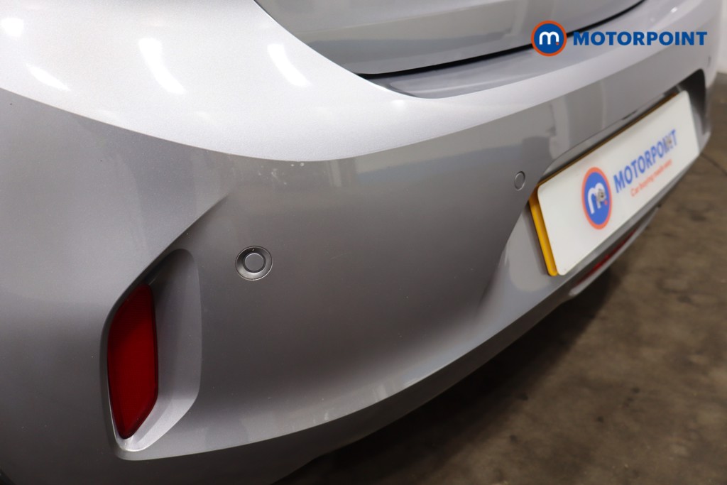 Vauxhall Corsa Elite Edition Manual Petrol Hatchback - Stock Number (1551589) - 25th supplementary image