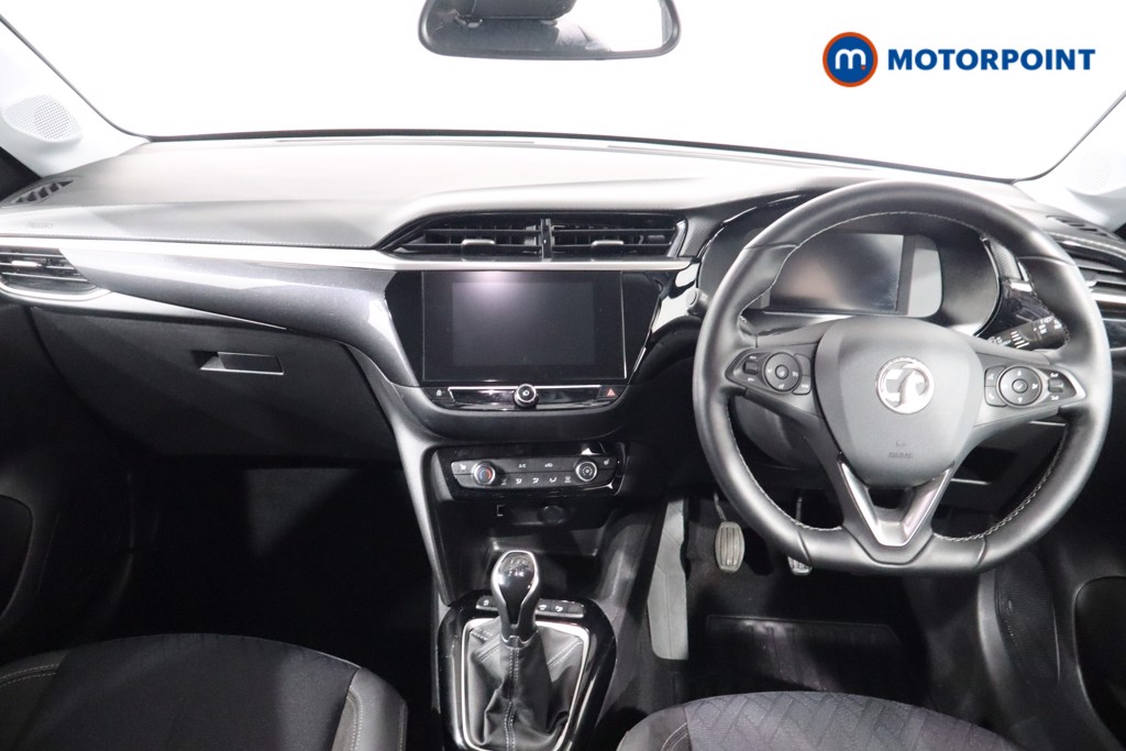 Vauxhall Corsa Elite Edition Manual Petrol Hatchback - Stock Number (1551589) - 1st supplementary image